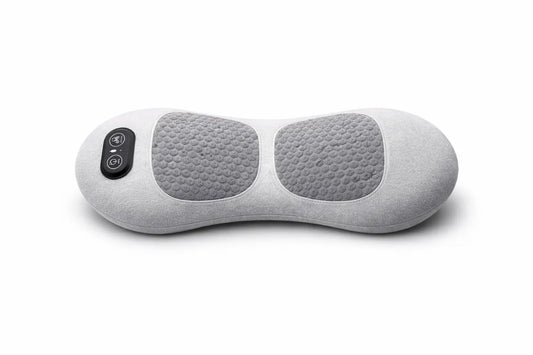 RückenSchmerz-Stop – Elektrisches Rückenmassagegerät