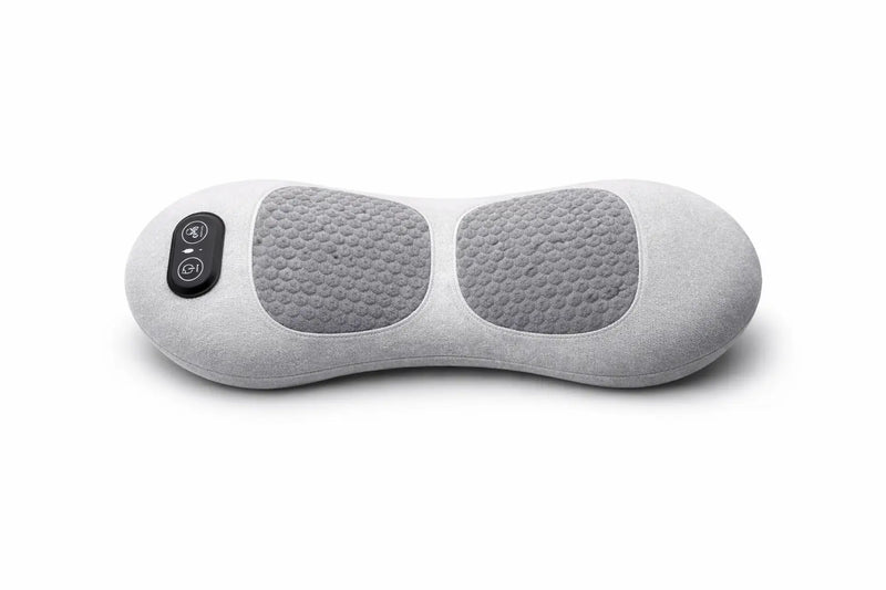 RückenSchmerz-Stop – Elektrisches Rückenmassagegerät