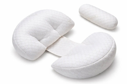 MamaRelax – Ergonomisches Kissen für die Schwangerschaft