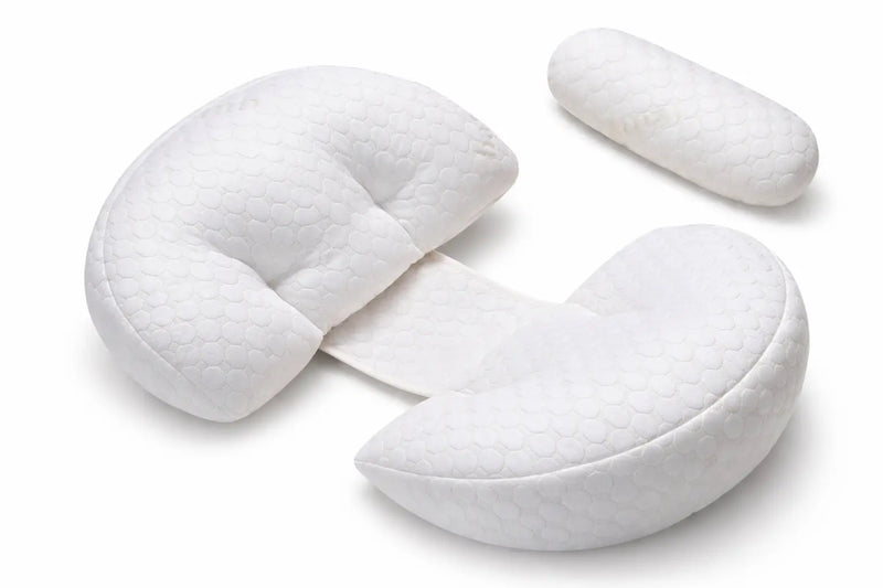 MamaRelax – Ergonomisches Kissen für die Schwangerschaft