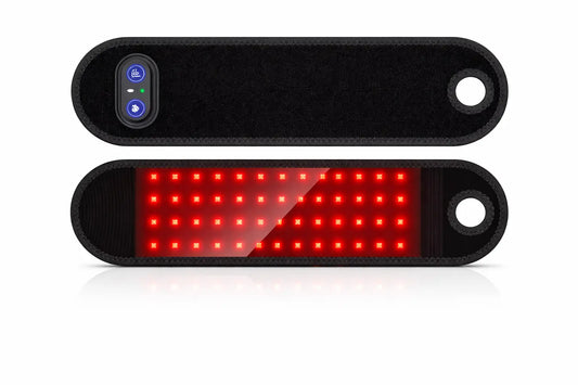 GelenkLicht – Rotlichtband für wohltuende Wärme & Regeneration