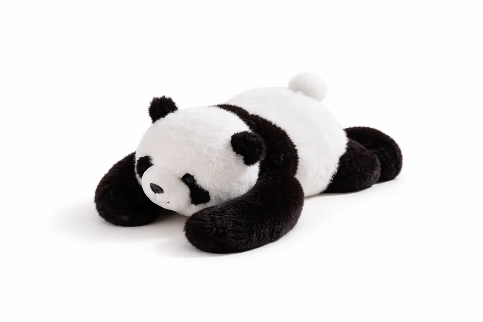 CalmPanda – Gewichtetes Therapie-Kuscheltier für sofortigen Stressabbau