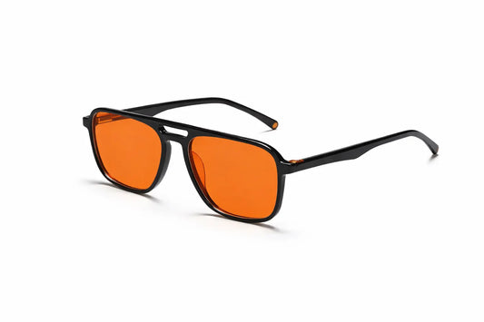 BlueGuard – Blaulichtfilter-Brille für Bildschirmarbeit